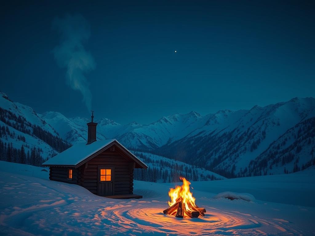 The Flame And The Oath